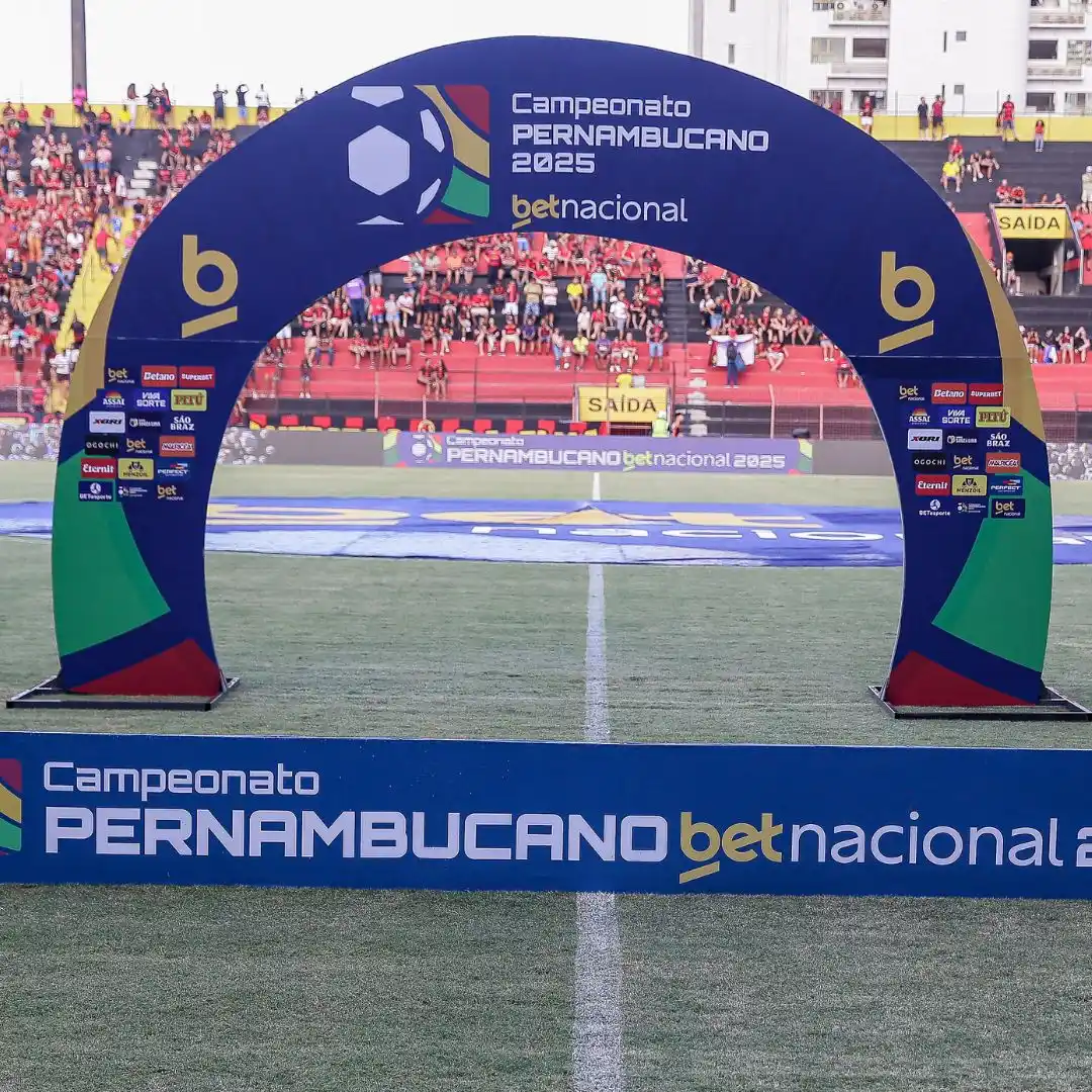 Futebol Pernambucano - FPFPE post