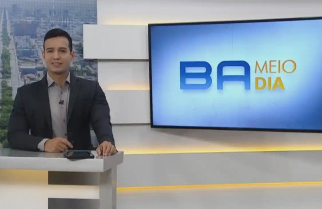 g1 | Feira de Santana post