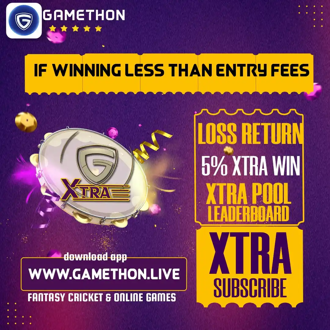 Gamethon Official post