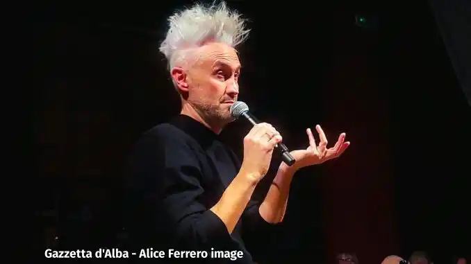 Gazzetta d'Alba post