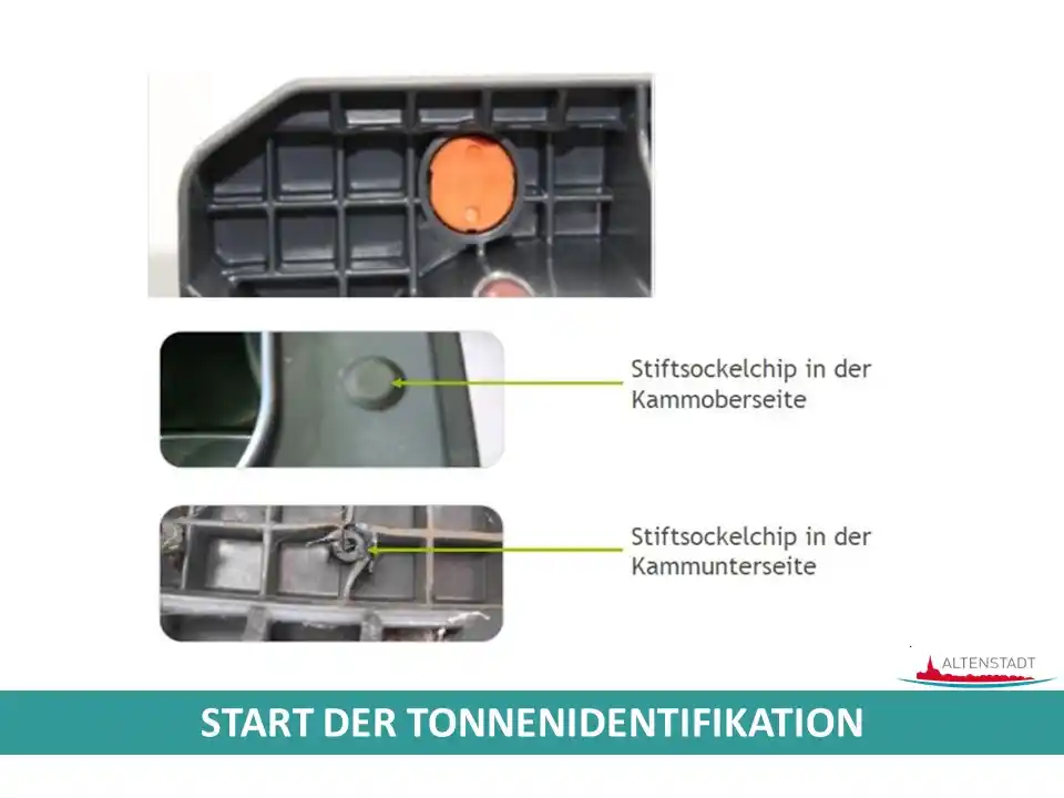 Gemeinde Altenstadt post