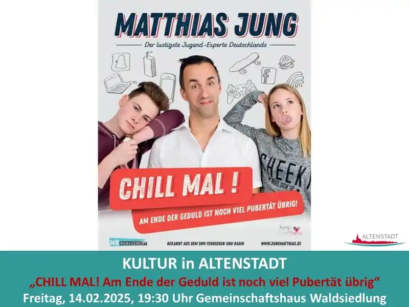 Gemeinde Altenstadt post