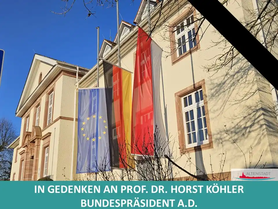 Gemeinde Altenstadt post