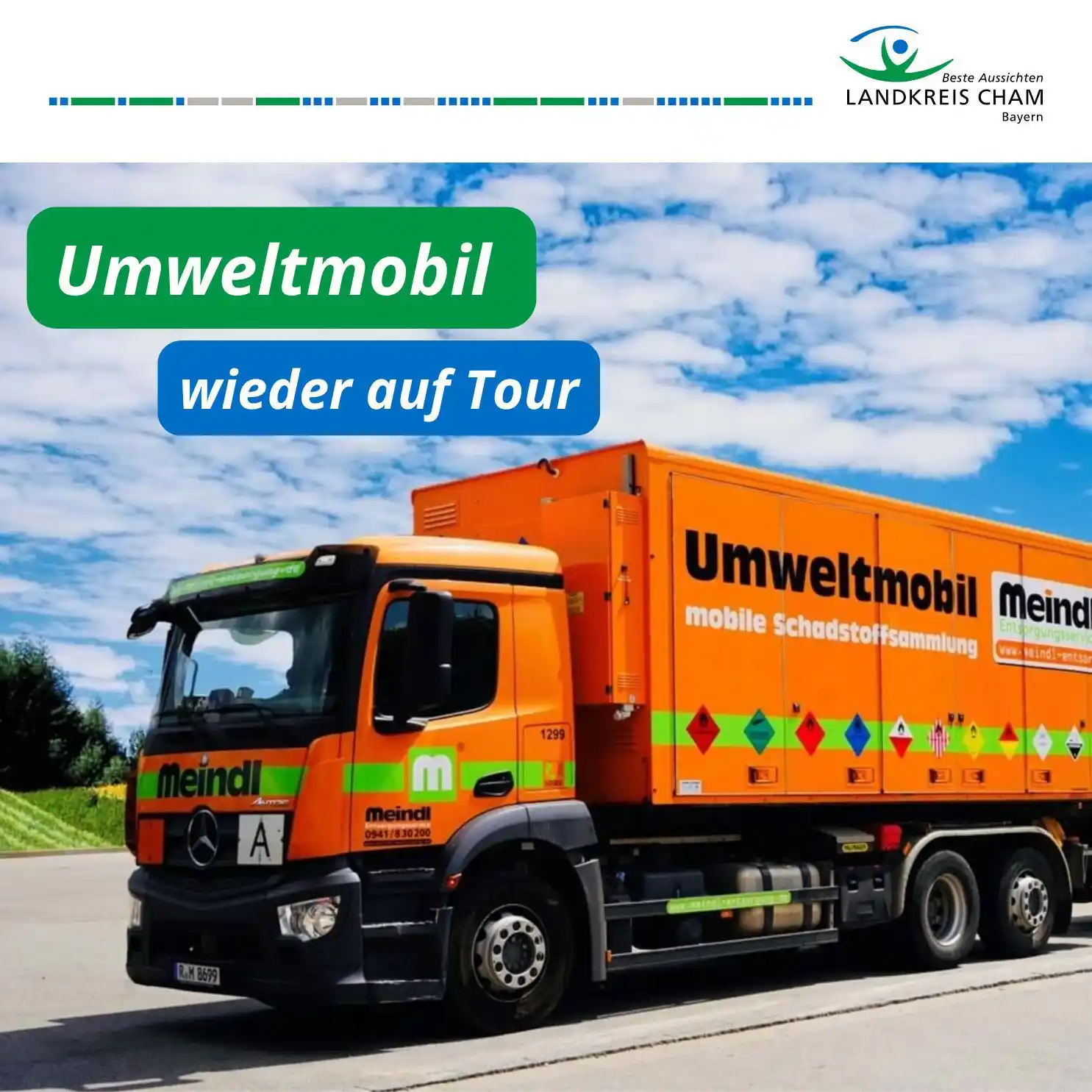 Gemeinde Rettenbach post
