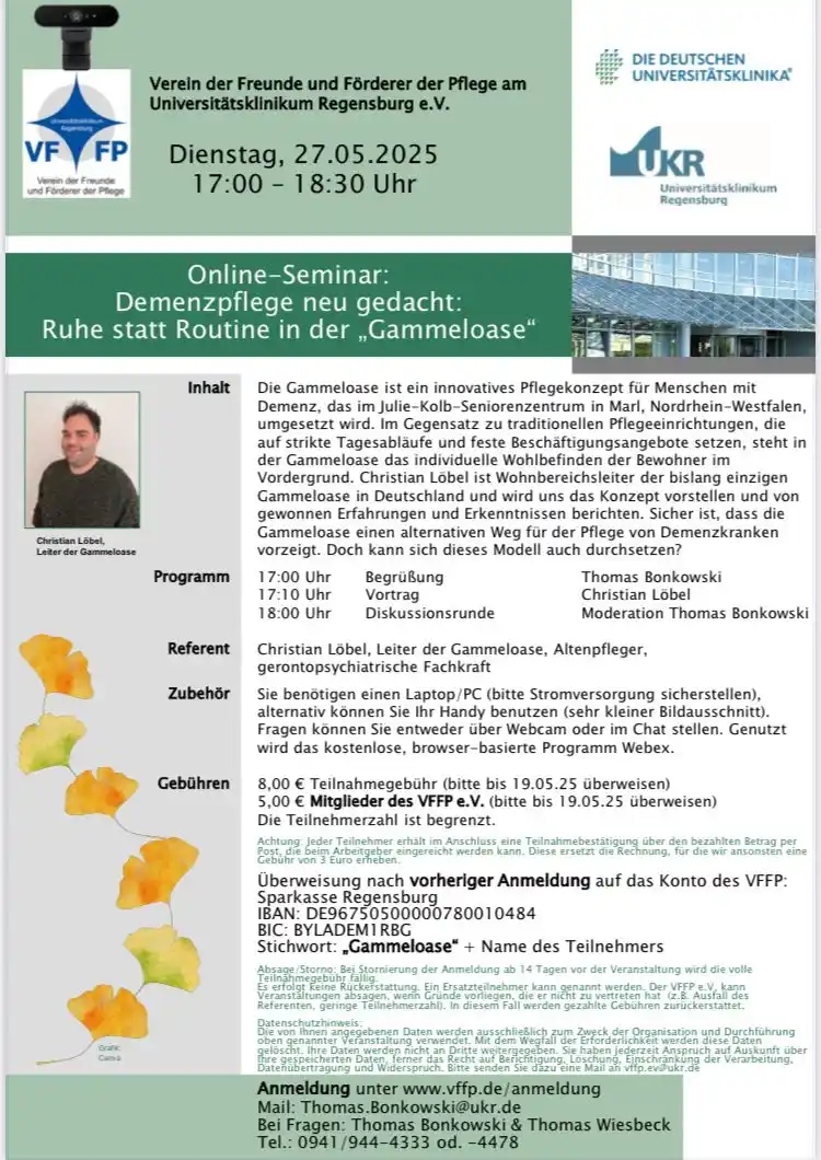 Gemeinde Rettenbach post