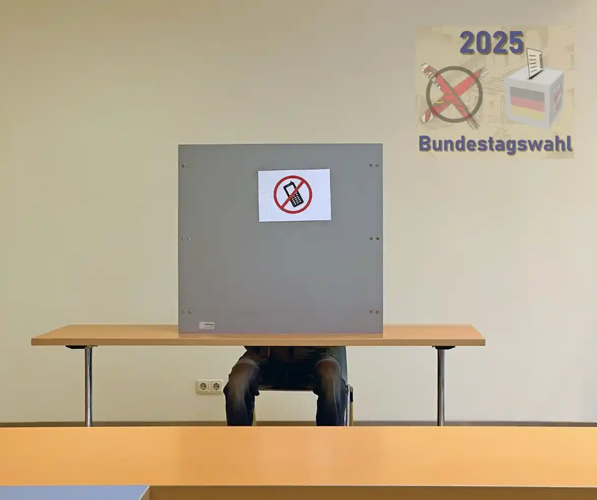 Gemeinde Stahnsdorf 🦅 post