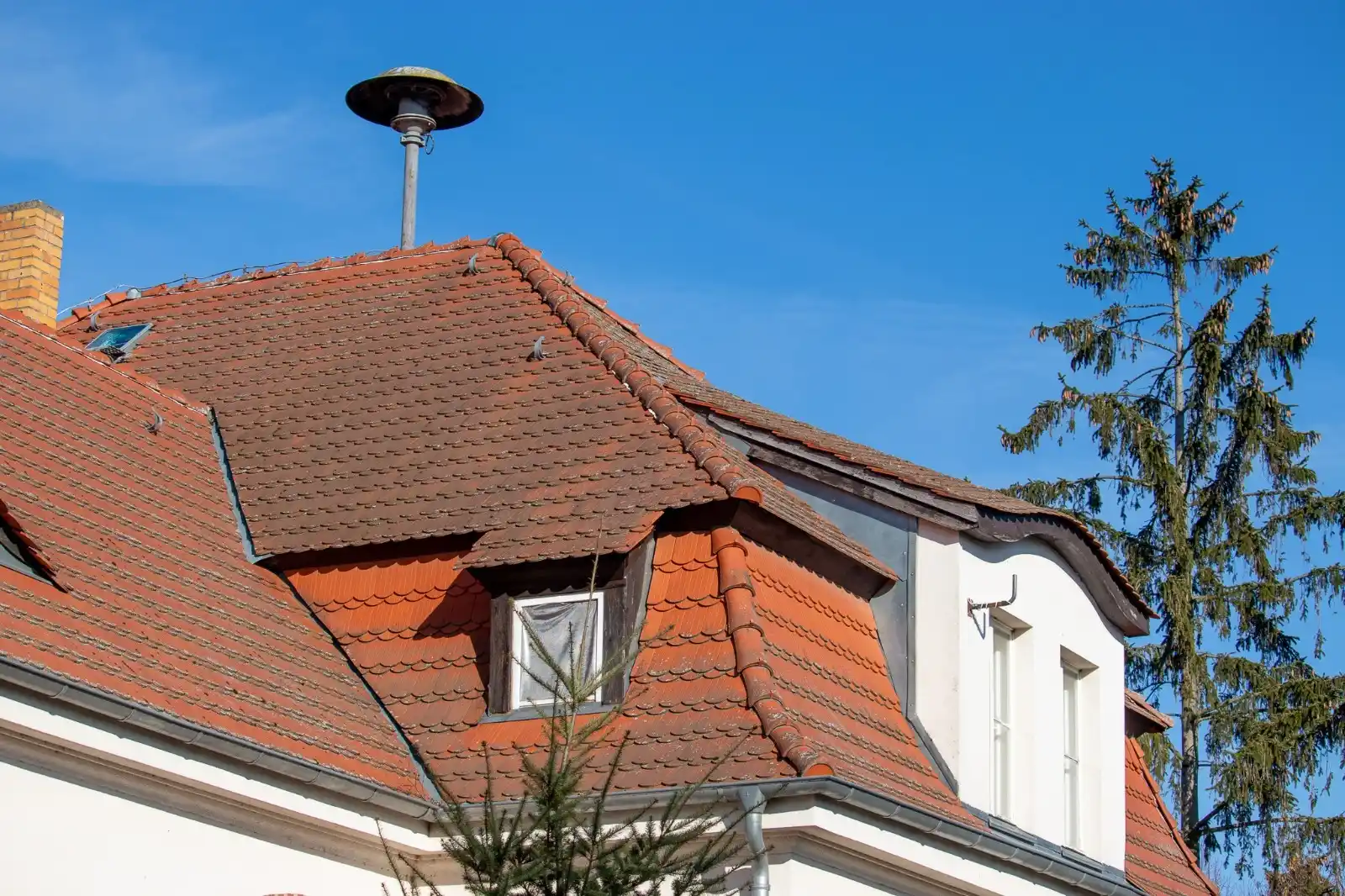 Image from Gemeinde Stahnsdorf 🦅: Ob Großbrände, Unwetter, Hochwasser oder flächendeckender Stromausfall...