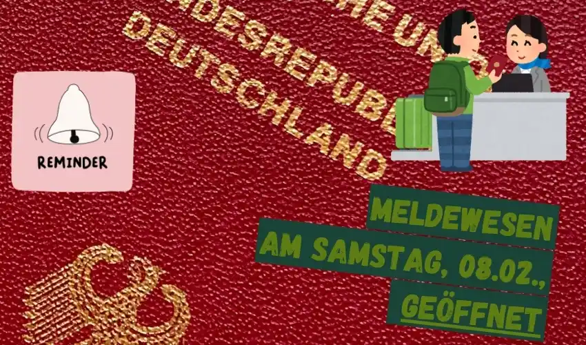 Gemeinde Stahnsdorf 🦅 post