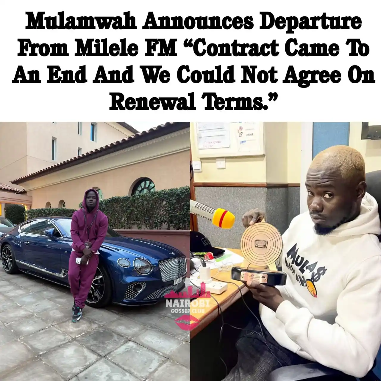 Gen - Zs Nation post