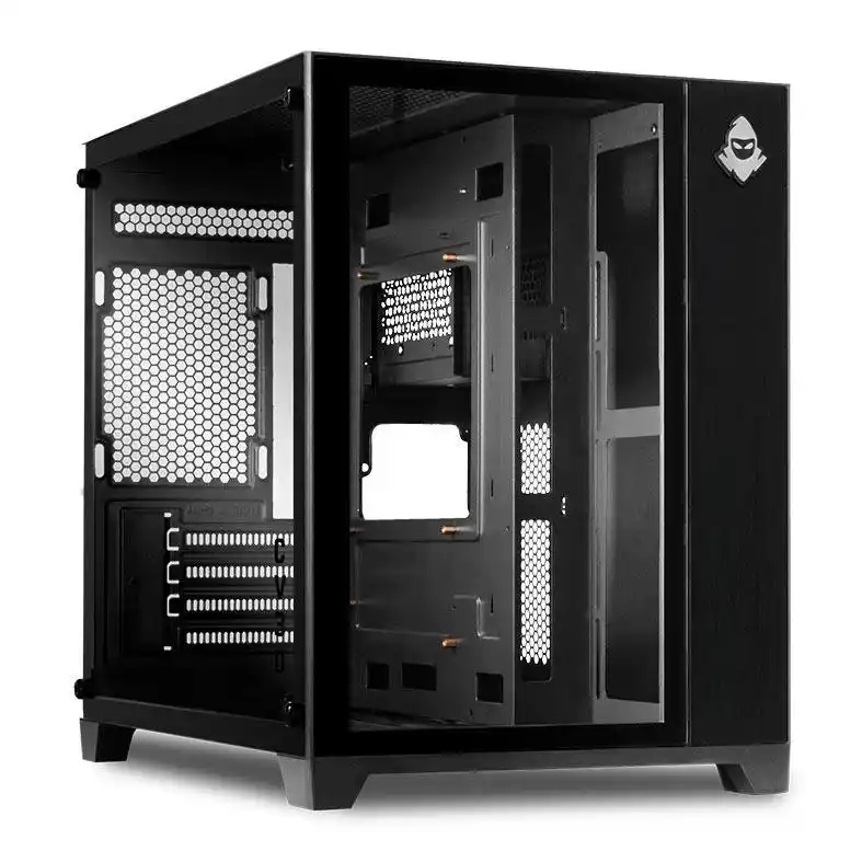 Ghostt Promoções post