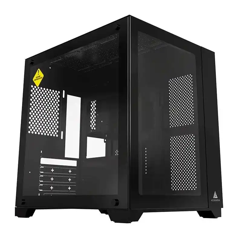 Ghostt Promoções post