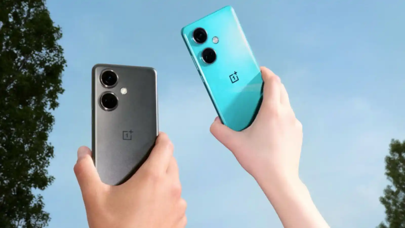 Image from GizChina: OnePlus Nord CE 3: arriva OxygenOS 15 stabile, ma con qualche problema...
