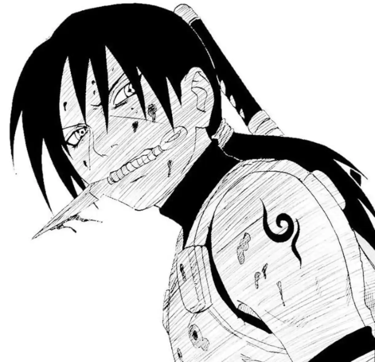 Gli Anime Che Ci Piacciono post