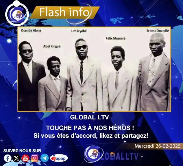 GLOBAL LTV FAN CLUB post