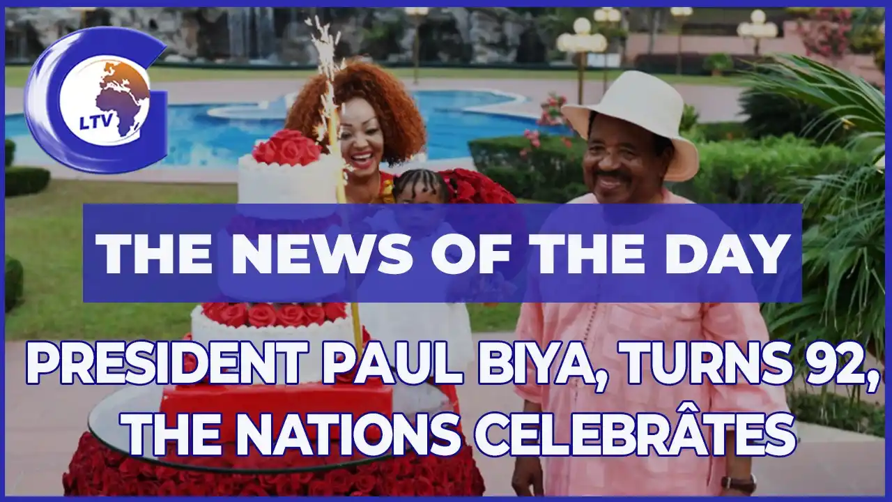 GLOBAL LTV FAN CLUB post