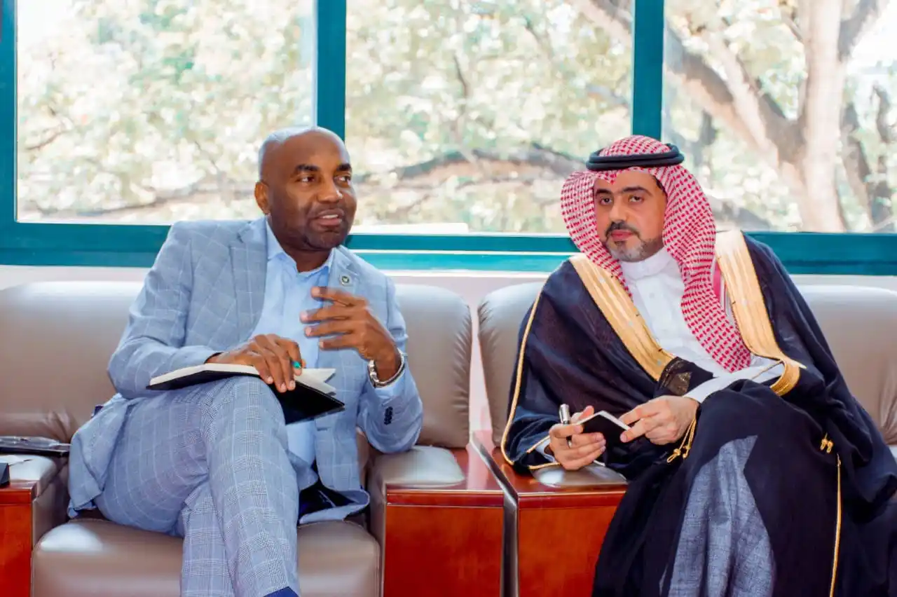 Global Solidarity Network post