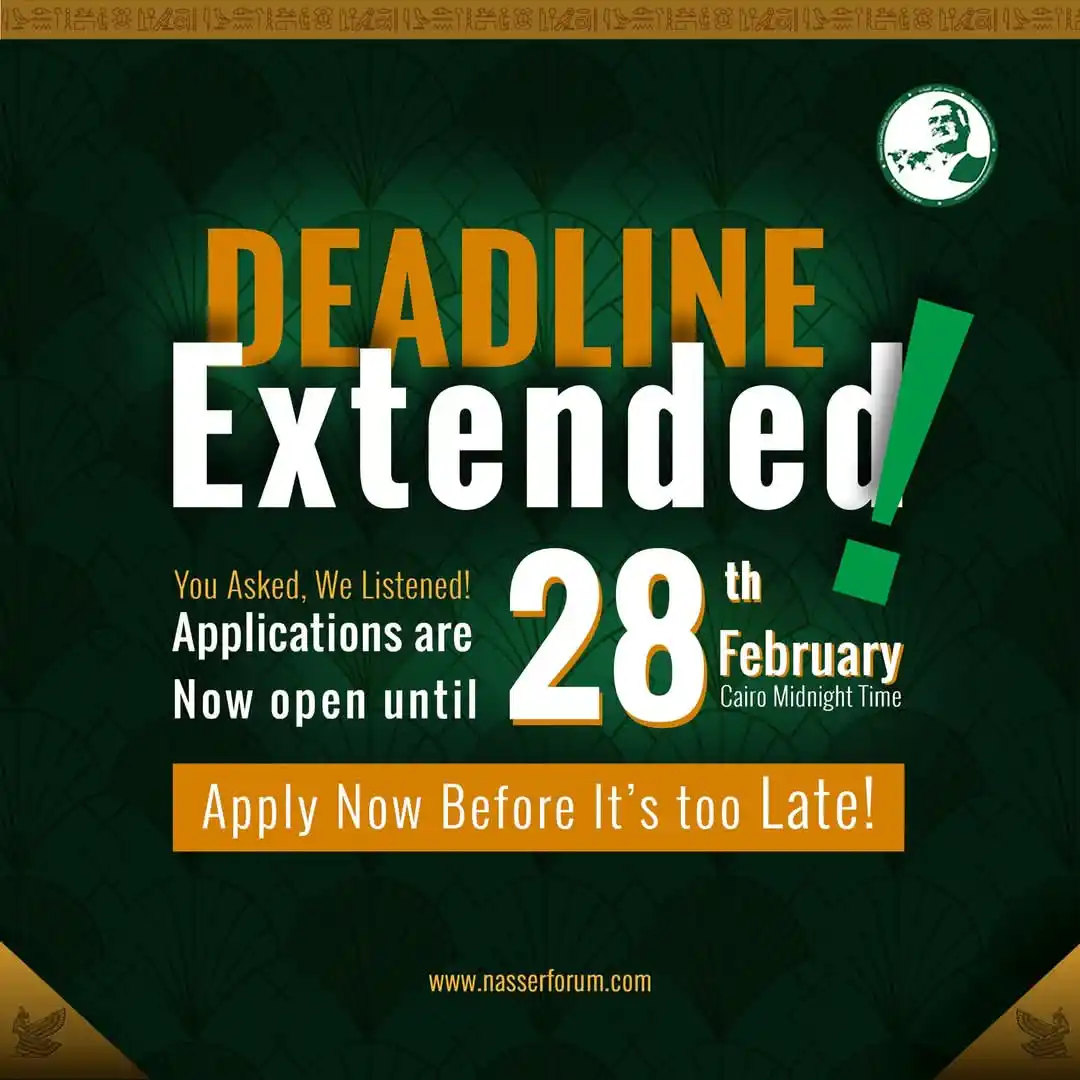 Global Solidarity Network post