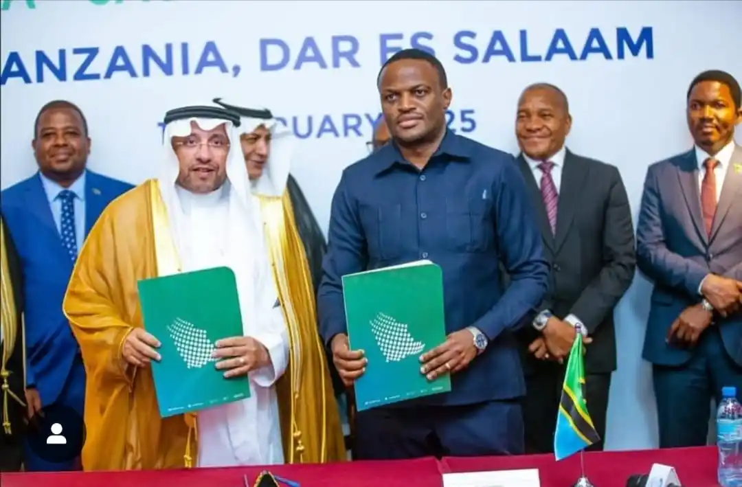 Global Solidarity Network post