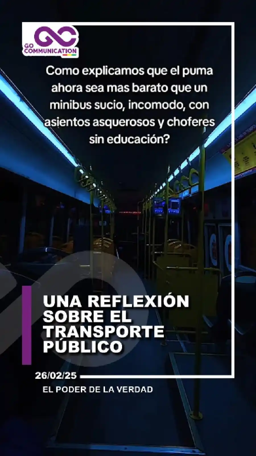 Image from Go Communication Bolivia: 📌 *<a class="text-blue-500 hover:underline cursor-pointer" href="/has...