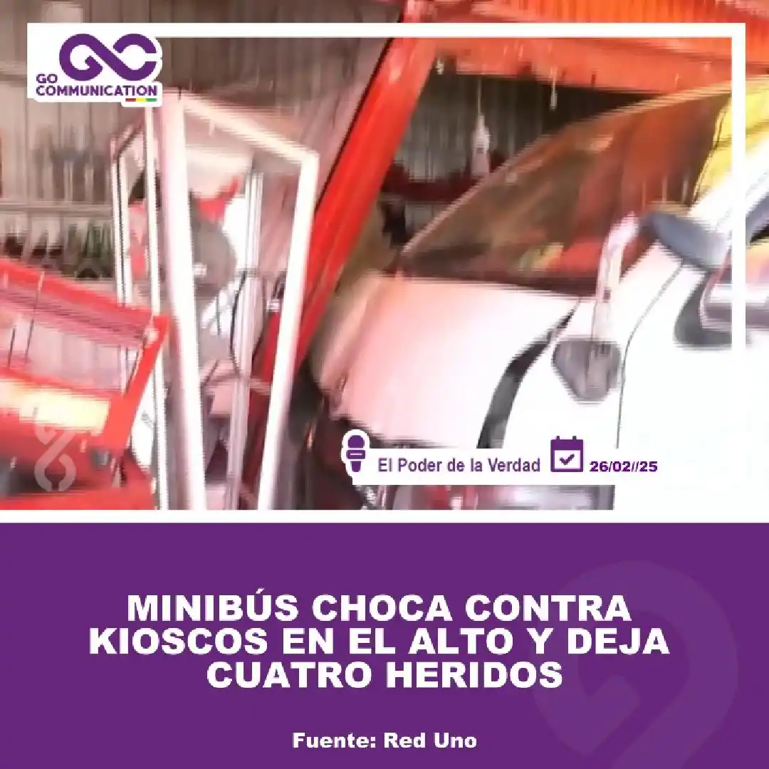 Image from Go Communication Bolivia: 🚨 *<a class="text-blue-500 hover:underline cursor-pointer" href="/has...