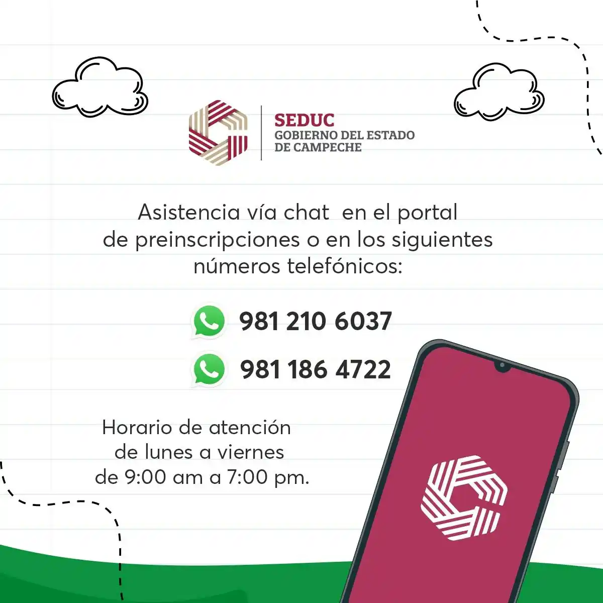 Gobierno De Campeche post