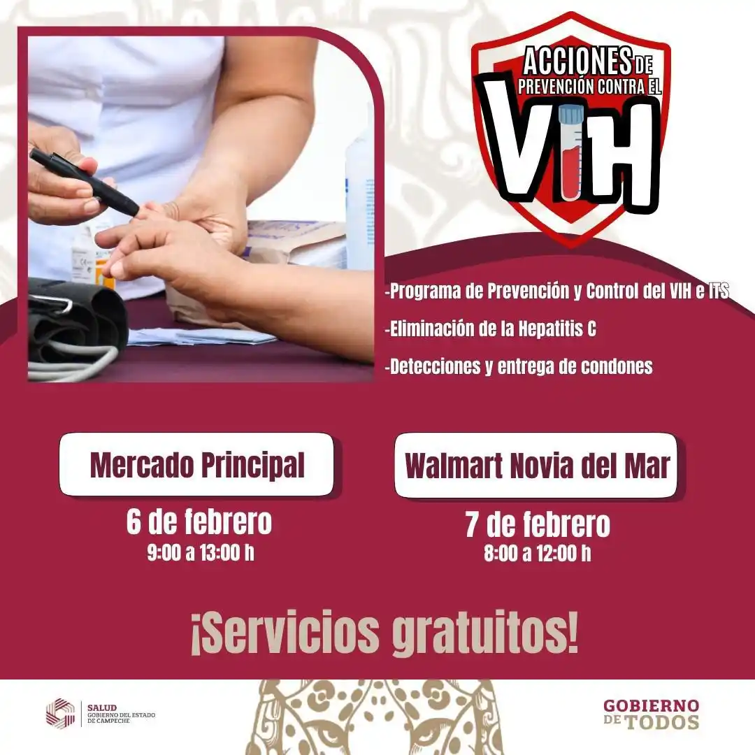 Gobierno De Campeche post