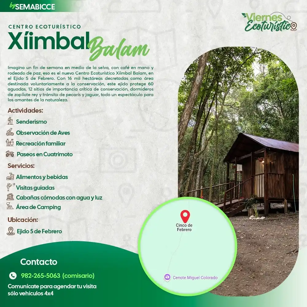 Gobierno De Campeche post