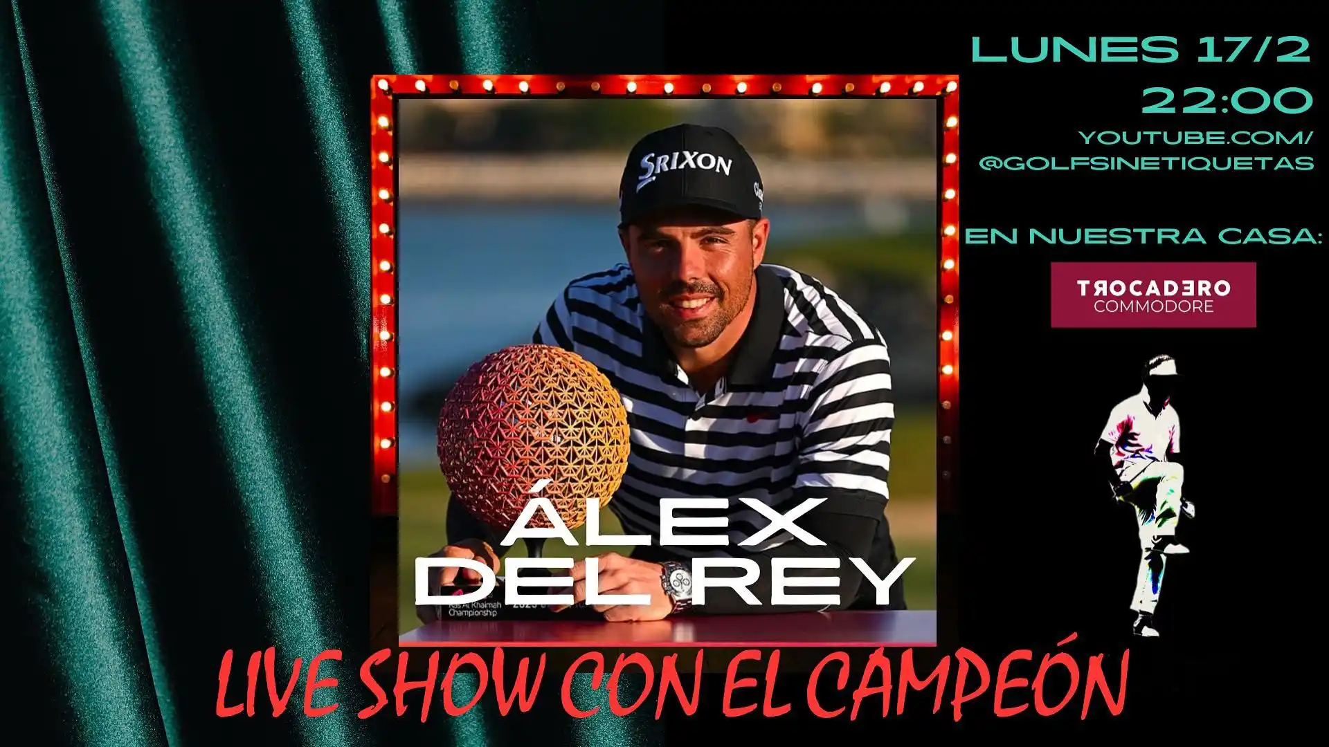 Golf Sin Etiquetas  post