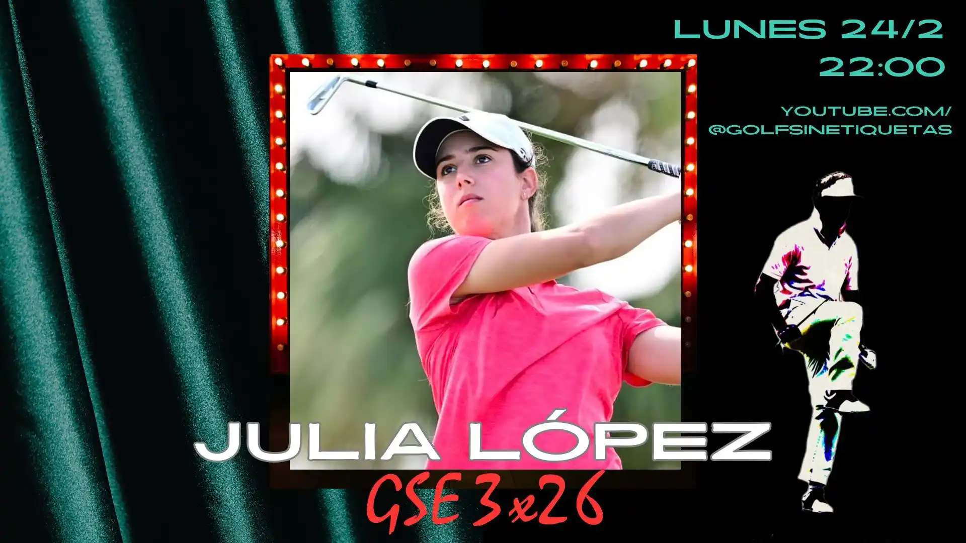 Golf Sin Etiquetas  post