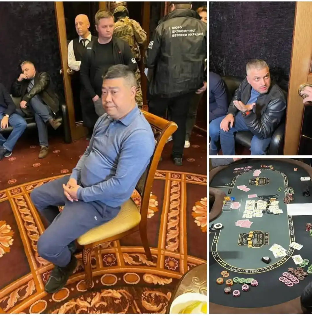 Голос з народу post
