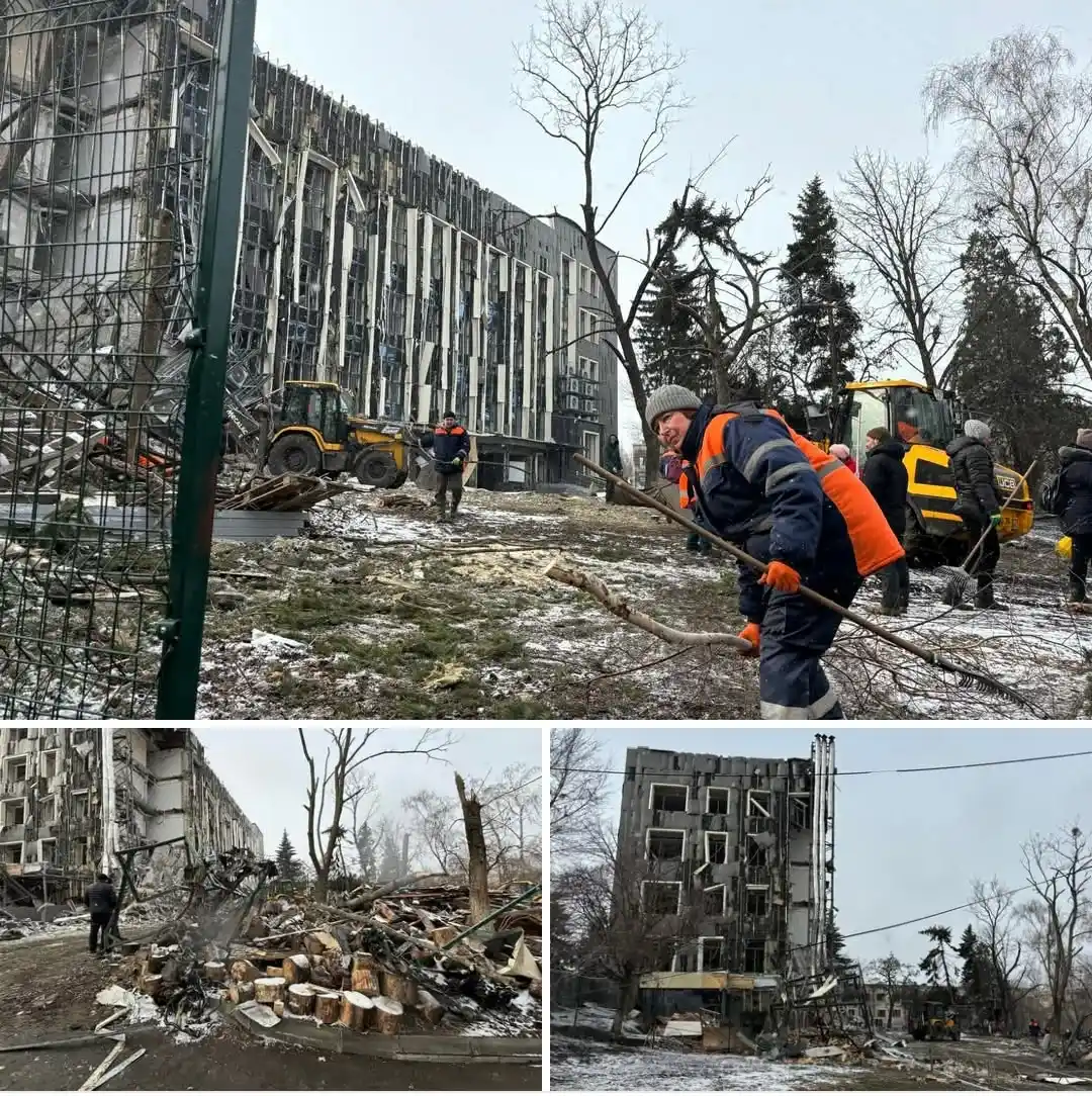 Голос з народу post