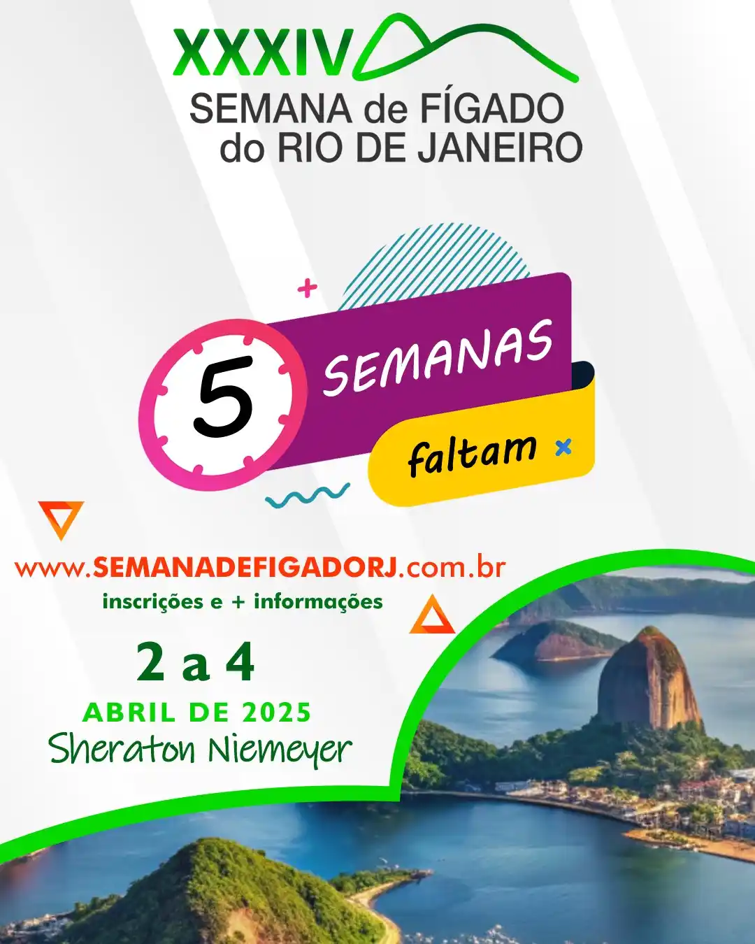 Grupo de Fígado do Rio de Janeiro post