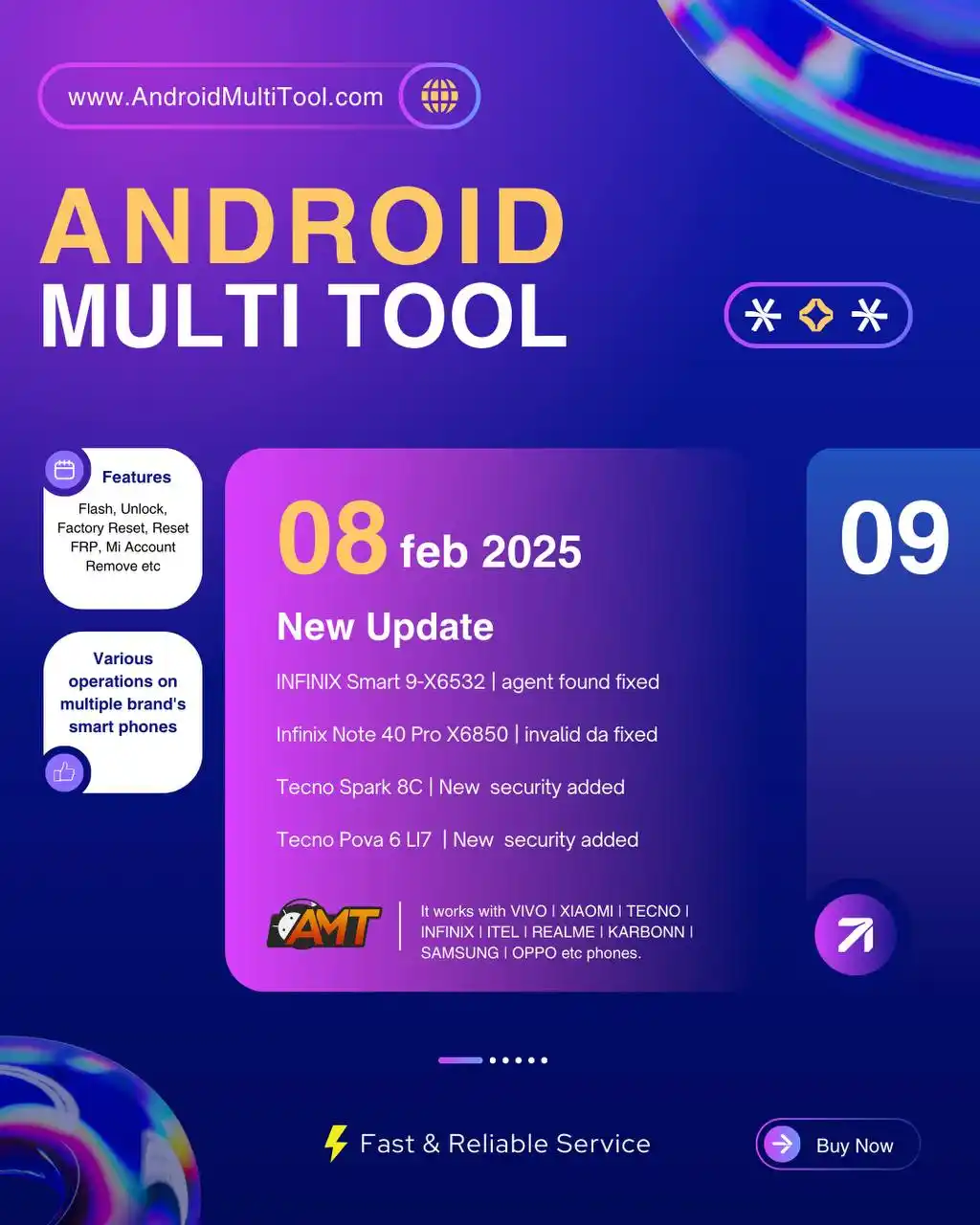 Image from GSM TCHAD🇹🇩 Software Solution 💻: 🌏 GSM TCHAD 🇹🇩 Software Solution 💻   *🔥Android Multi Tool Update ...