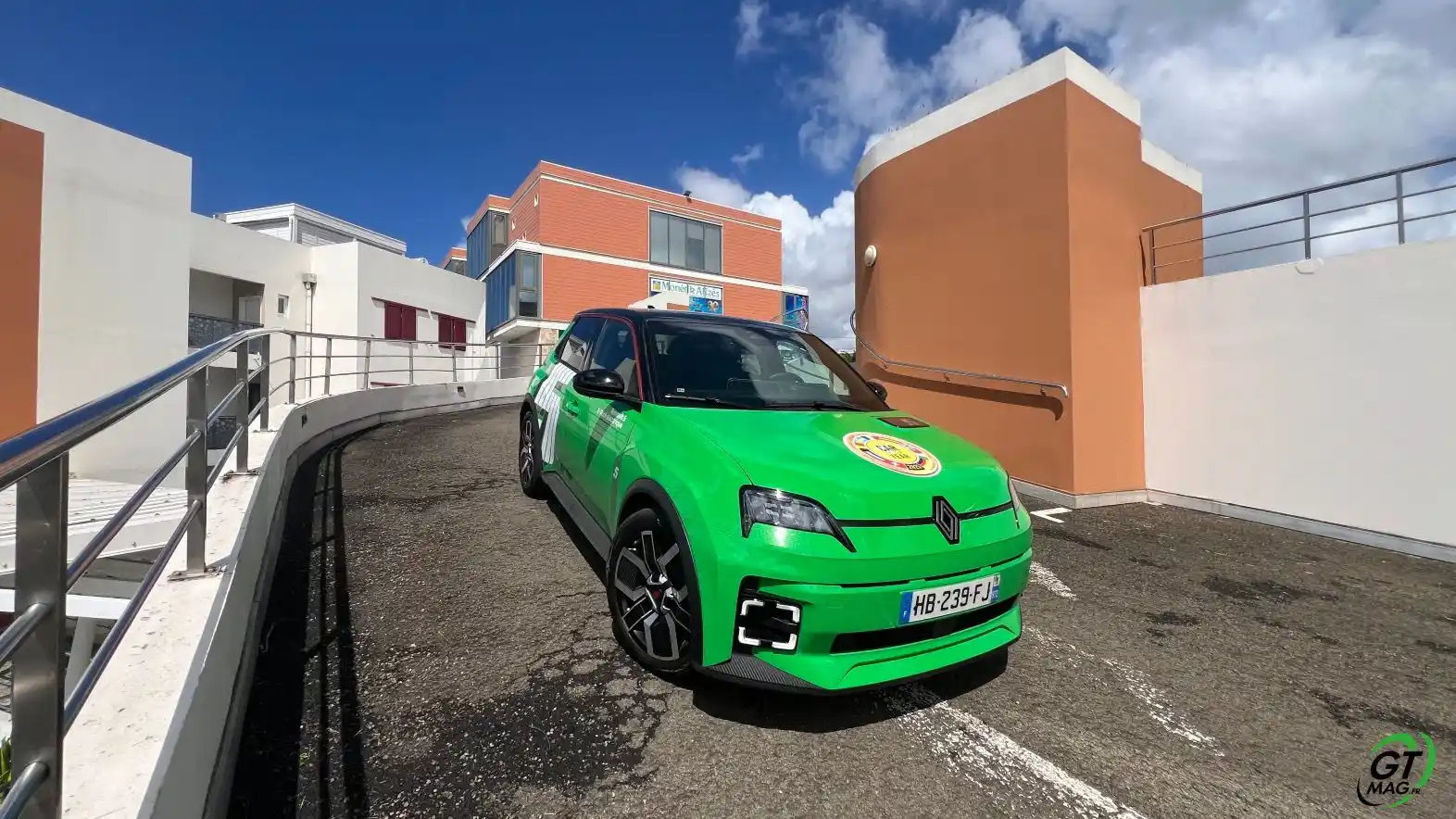 GTMAG.FR post