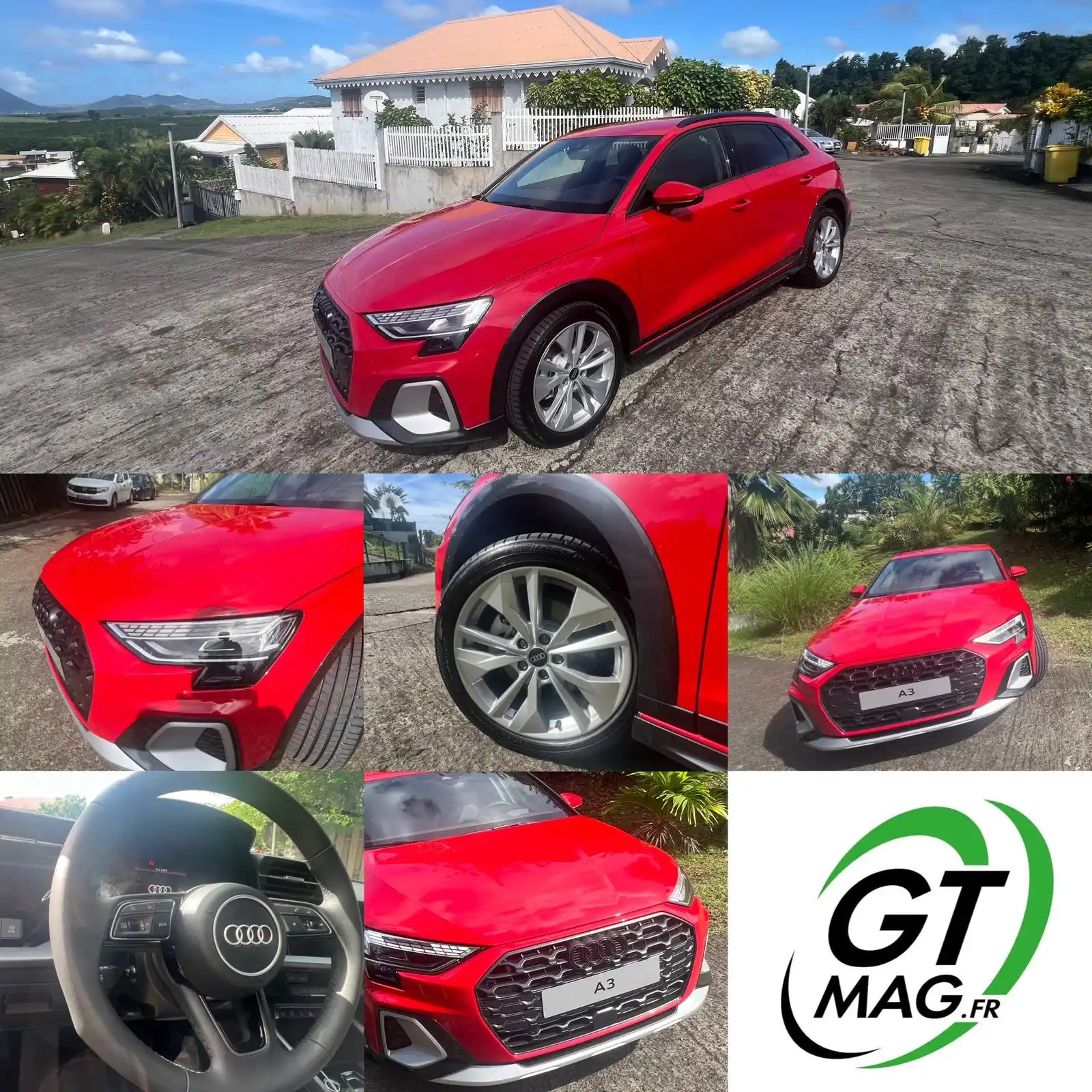 GTMAG.FR post