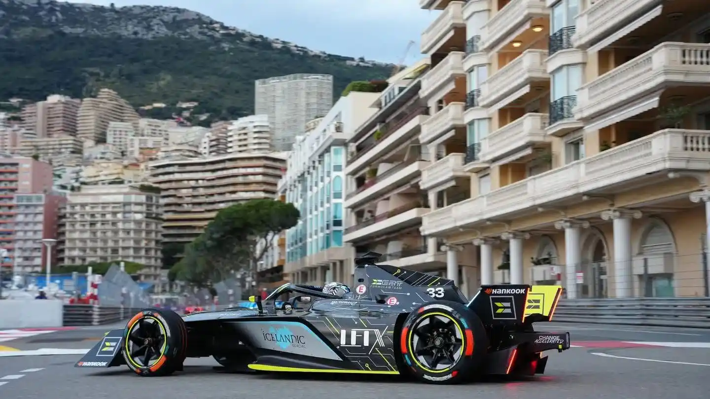 Image from GTMAG.FR: LE "PIT BOOST" ARRIVE EN FORMULA E : BONNE OU MAUVAISE IDÉE aujourd’hu...