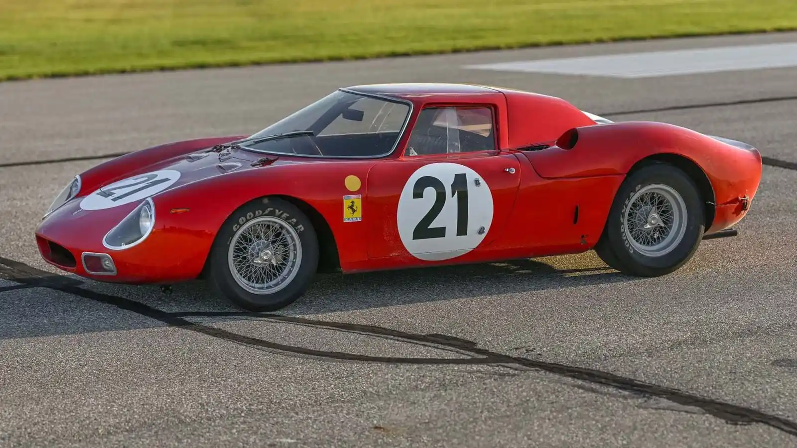 Image from GTMAG.FR: Sur www.gtmag.fr ! Rétromobile 2025 : quelles sont les voitures qui on...