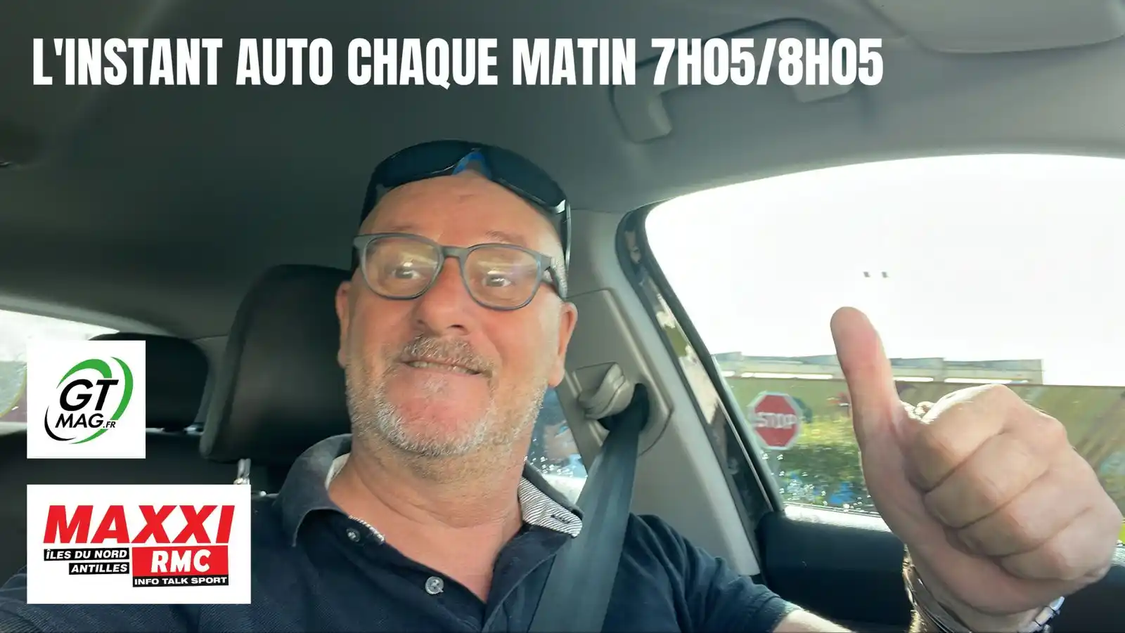 Image from GTMAG.FR: Tous les matins du lundi au vendredi retrouvez l’<a class="text-blue-5...