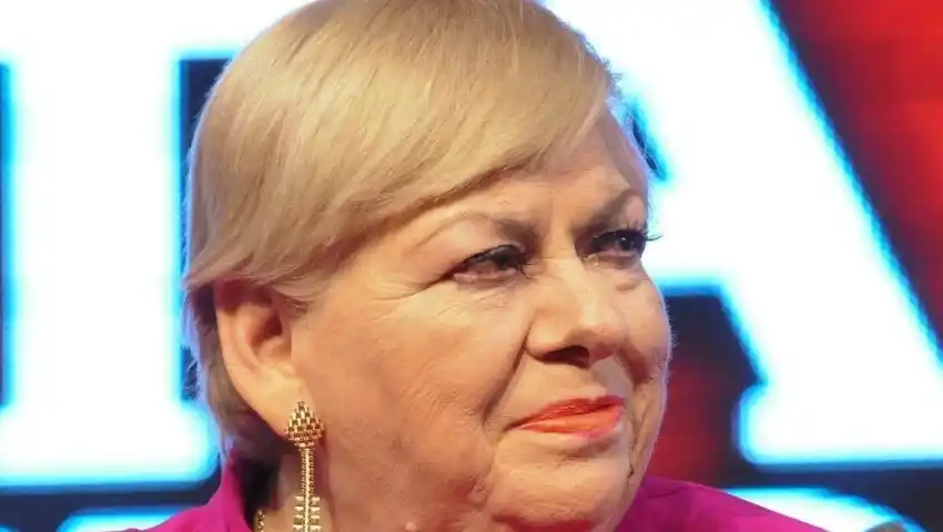 Guillermo Ortega post