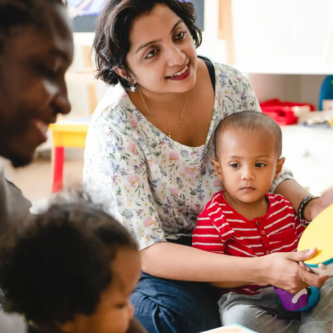 Hackney Council post