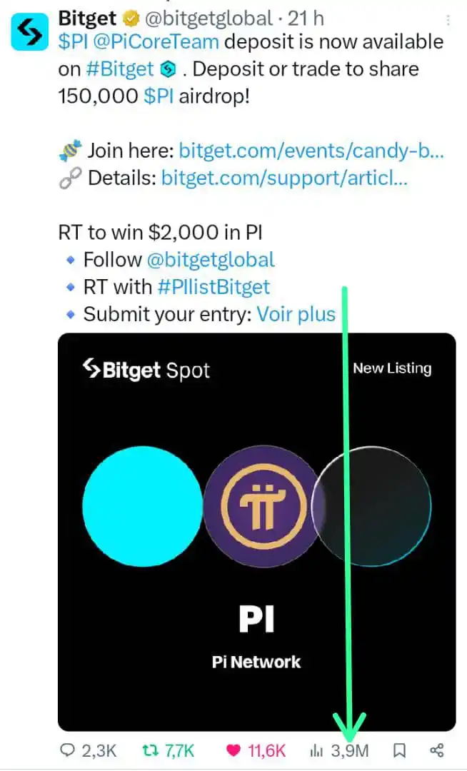 Haitian Pi Network Community (HPNC) post