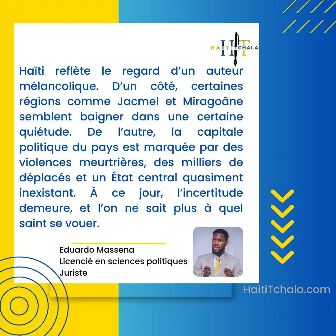 Haititchala.com 🇭🇹 post