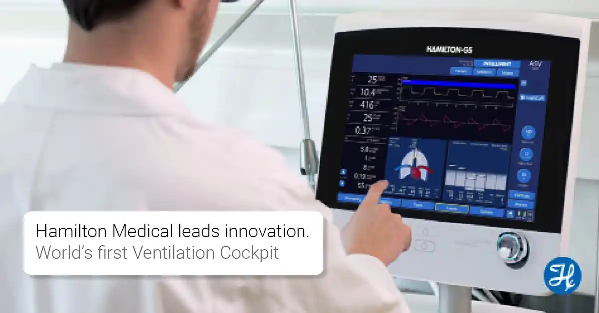 Image from Hamilton Medical India: <a class="text-blue-500 hover:underline cursor-pointer" href="/hashtag...
