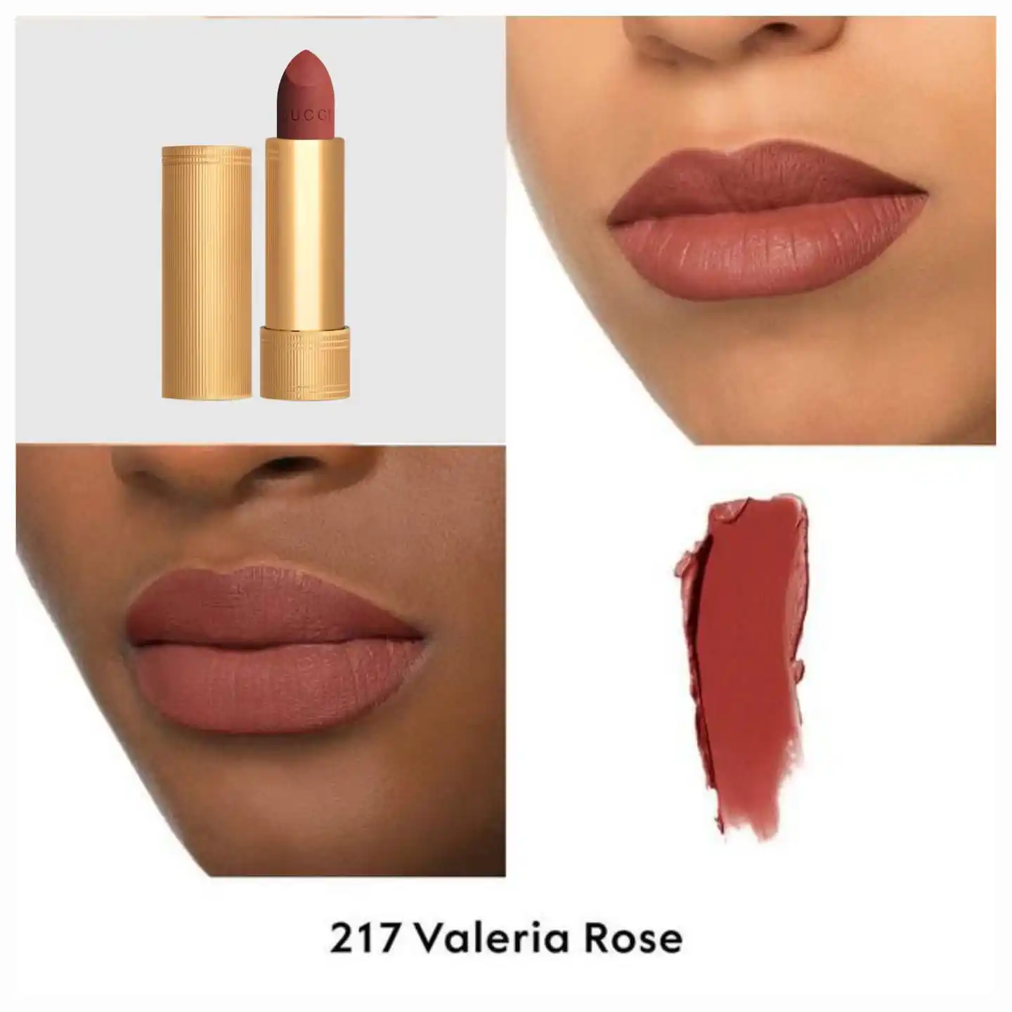 Hanadi's Marken Welt post