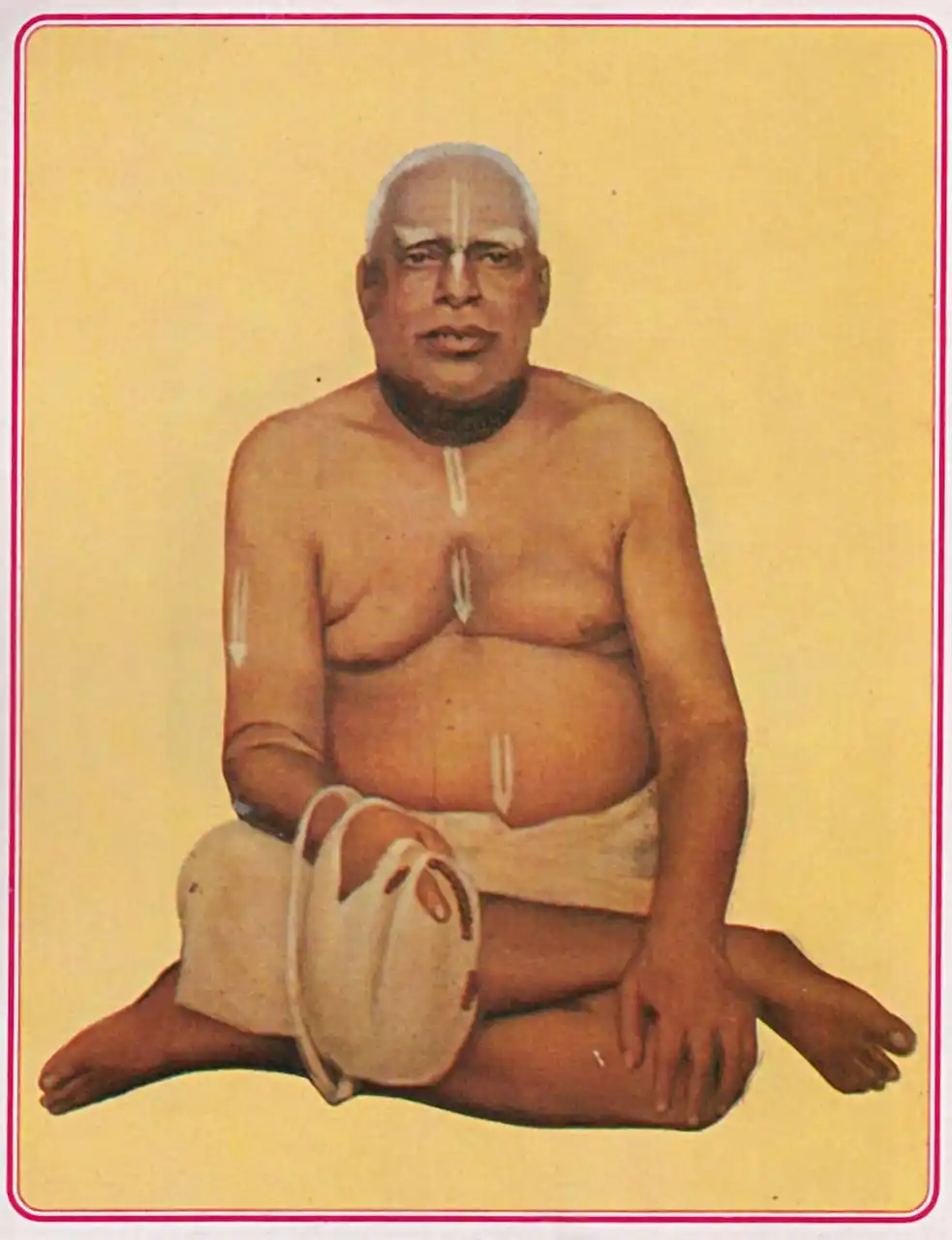 Image from Hare Krishna Global: 🌿 *"El vaisnavismo puro (suddha-vaisnava-dharma) es el dharma eterno ...