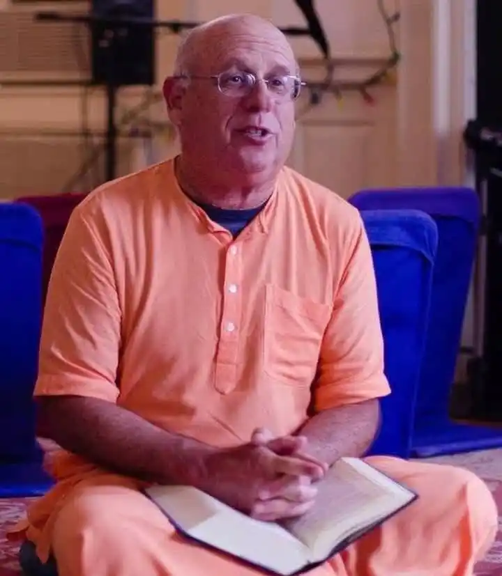 Hare Krishna Global post