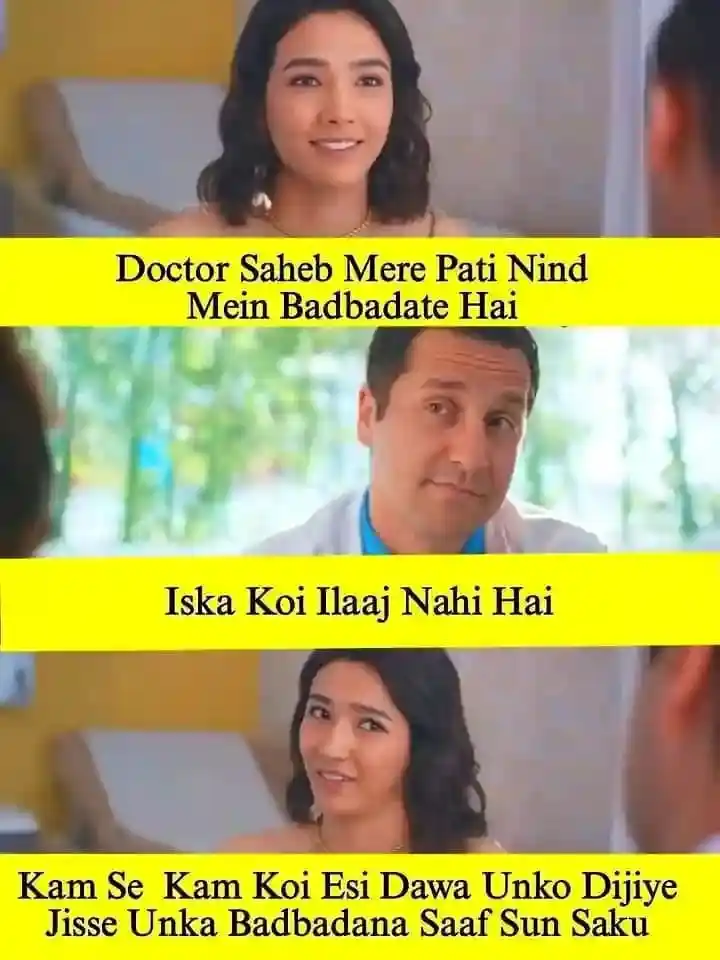 Friends Channel post