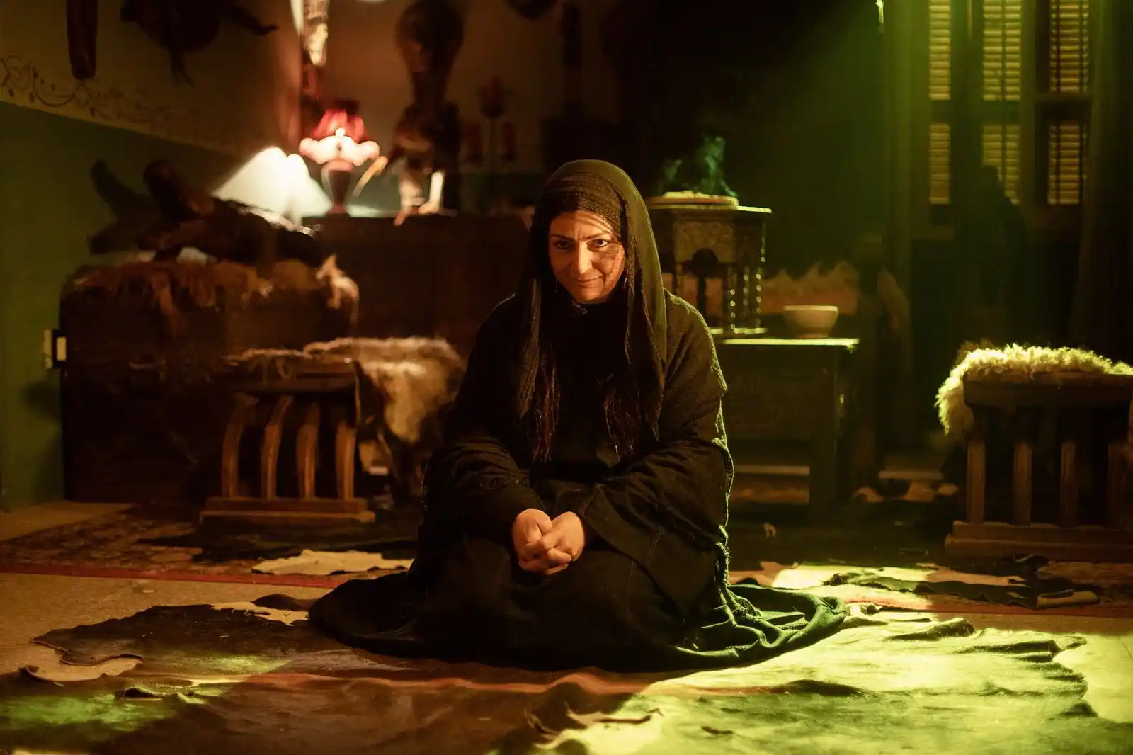 هبة عبد الغني | Heba Abdelghany post