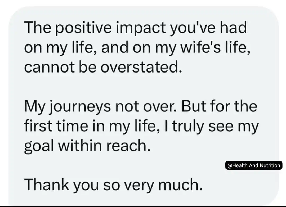 Image from Health And Nutrition: Made my Day❣️ <a class="text-blue-500 hover:underline cursor-pointer...