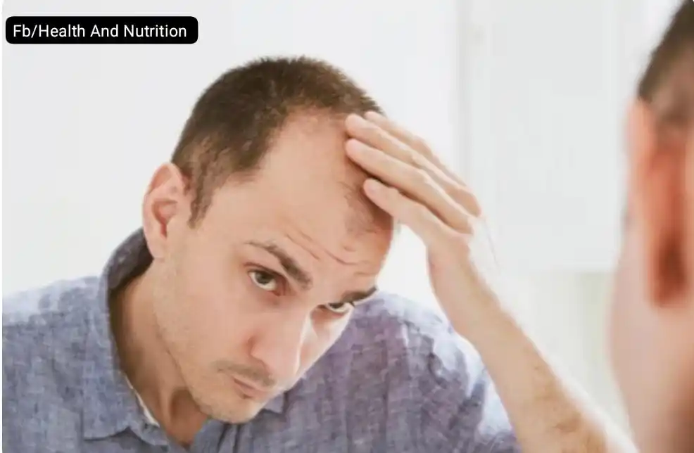 Health And Nutrition post